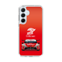 スリムプロテクションケース［ CERUMO - ZENT CERUMO GR Supra front - Red ］