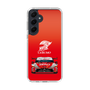 スリムプロテクションケース［ CERUMO - ZENT CERUMO GR Supra front - Red ］