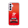 スリムプロテクションケース［ CERUMO - ZENT CERUMO GR Supra front - Red ］