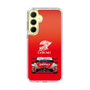 スリムプロテクションケース［ CERUMO - ZENT CERUMO GR Supra front - Red ］