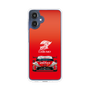 スリムプロテクションケース［ CERUMO - ZENT CERUMO GR Supra front - Red ］