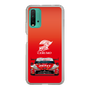 スリムプロテクションケース［ CERUMO - ZENT CERUMO GR Supra front - Red ］