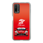スリムプロテクションケース［ CERUMO - ZENT CERUMO GR Supra front - Red ］