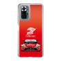 スリムプロテクションケース［ CERUMO - ZENT CERUMO GR Supra front - Red ］