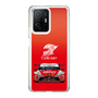スリムプロテクションケース［ CERUMO - ZENT CERUMO GR Supra front - Red ］