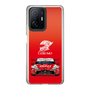 スリムプロテクションケース［ CERUMO - ZENT CERUMO GR Supra front - Red ］