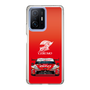 スリムプロテクションケース［ CERUMO - ZENT CERUMO GR Supra front - Red ］
