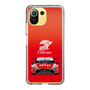 スリムプロテクションケース［ CERUMO - ZENT CERUMO GR Supra front - Red ］
