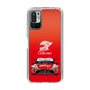 スリムプロテクションケース［ CERUMO - ZENT CERUMO GR Supra front - Red ］