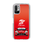 スリムプロテクションケース［ CERUMO - ZENT CERUMO GR Supra front - Red ］