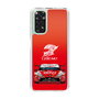 スリムプロテクションケース［ CERUMO - ZENT CERUMO GR Supra front - Red ］