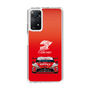 スリムプロテクションケース［ CERUMO - ZENT CERUMO GR Supra front - Red ］