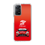 スリムプロテクションケース［ CERUMO - ZENT CERUMO GR Supra front - Red ］
