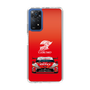 スリムプロテクションケース［ CERUMO - ZENT CERUMO GR Supra front - Red ］