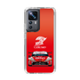 スリムプロテクションケース［ CERUMO - ZENT CERUMO GR Supra front - Red ］