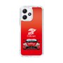 スリムプロテクションケース［ CERUMO - ZENT CERUMO GR Supra front - Red ］