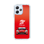 スリムプロテクションケース［ CERUMO - ZENT CERUMO GR Supra front - Red ］