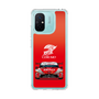 スリムプロテクションケース［ CERUMO - ZENT CERUMO GR Supra front - Red ］