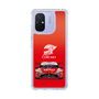 スリムプロテクションケース［ CERUMO - ZENT CERUMO GR Supra front - Red ］