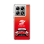 スリムプロテクションケース［ CERUMO - ZENT CERUMO GR Supra front - Red ］