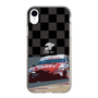 スリムプロテクションケース［ CERUMO - ZENT CERUMO GR Supra running - Checkered ］