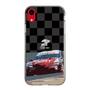 スリムプロテクションケース［ CERUMO - ZENT CERUMO GR Supra running - Checkered ］