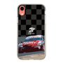 スリムプロテクションケース［ CERUMO - ZENT CERUMO GR Supra running - Checkered ］