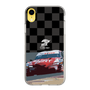 スリムプロテクションケース［ CERUMO - ZENT CERUMO GR Supra running - Checkered ］