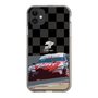 スリムプロテクションケース［ CERUMO - ZENT CERUMO GR Supra running - Checkered ］