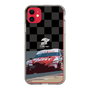 スリムプロテクションケース［ CERUMO - ZENT CERUMO GR Supra running - Checkered ］