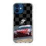 スリムプロテクションケース［ CERUMO - ZENT CERUMO GR Supra running - Checkered ］