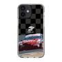 スリムプロテクションケース［ CERUMO - ZENT CERUMO GR Supra running - Checkered ］