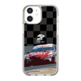 スリムプロテクションケース［ CERUMO - ZENT CERUMO GR Supra running - Checkered ］