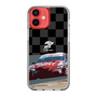 スリムプロテクションケース［ CERUMO - ZENT CERUMO GR Supra running - Checkered ］