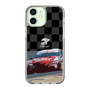 スリムプロテクションケース［ CERUMO - ZENT CERUMO GR Supra running - Checkered ］