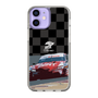 スリムプロテクションケース［ CERUMO - ZENT CERUMO GR Supra running - Checkered ］