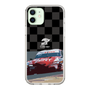スリムプロテクションケース［ CERUMO - ZENT CERUMO GR Supra running - Checkered ］