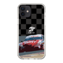 スリムプロテクションケース［ CERUMO - ZENT CERUMO GR Supra running - Checkered ］