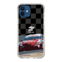 スリムプロテクションケース［ CERUMO - ZENT CERUMO GR Supra running - Checkered ］