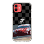 スリムプロテクションケース［ CERUMO - ZENT CERUMO GR Supra running - Checkered ］