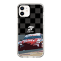 スリムプロテクションケース［ CERUMO - ZENT CERUMO GR Supra running - Checkered ］