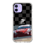 スリムプロテクションケース［ CERUMO - ZENT CERUMO GR Supra running - Checkered ］