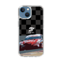 スリムプロテクションケース［ CERUMO - ZENT CERUMO GR Supra running - Checkered ］