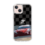 スリムプロテクションケース［ CERUMO - ZENT CERUMO GR Supra running - Checkered ］