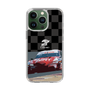スリムプロテクションケース［ CERUMO - ZENT CERUMO GR Supra running - Checkered ］