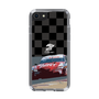 スリムプロテクションケース［ CERUMO - ZENT CERUMO GR Supra running - Checkered ］