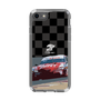スリムプロテクションケース［ CERUMO - ZENT CERUMO GR Supra running - Checkered ］