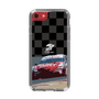 スリムプロテクションケース［ CERUMO - ZENT CERUMO GR Supra running - Checkered ］