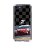 スリムプロテクションケース［ CERUMO - ZENT CERUMO GR Supra running - Checkered ］