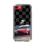 スリムプロテクションケース［ CERUMO - ZENT CERUMO GR Supra running - Checkered ］
